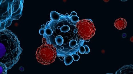 CAR-T cell therapy